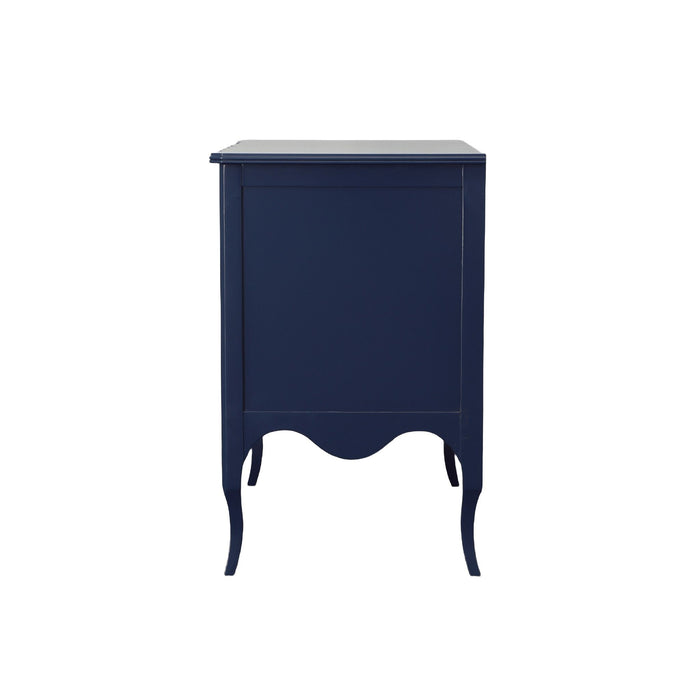 Delamar - Chest - Blue
