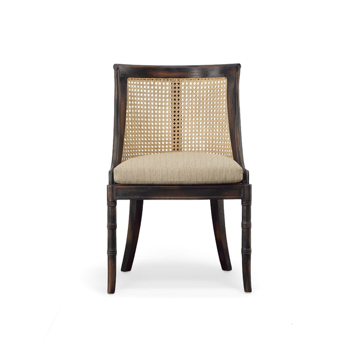 Spoonback - Side Chair (Set of 2)