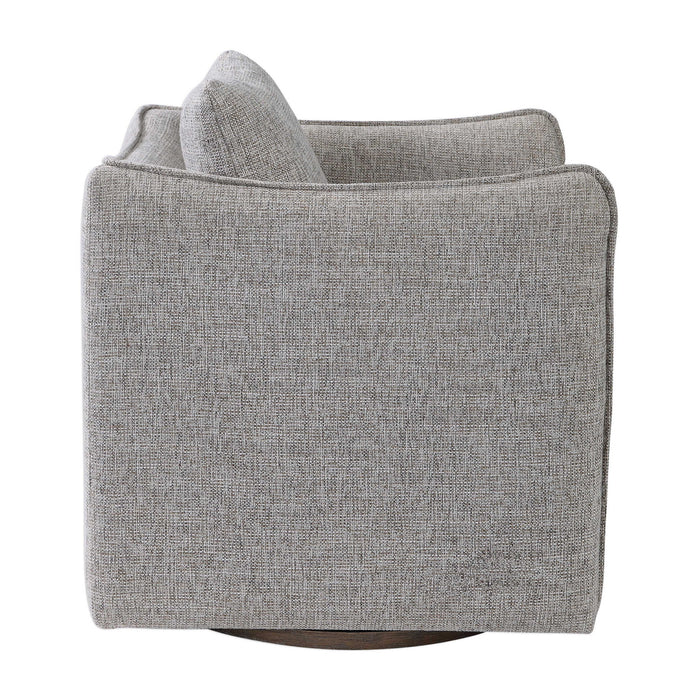 Corben - Swivel Chair