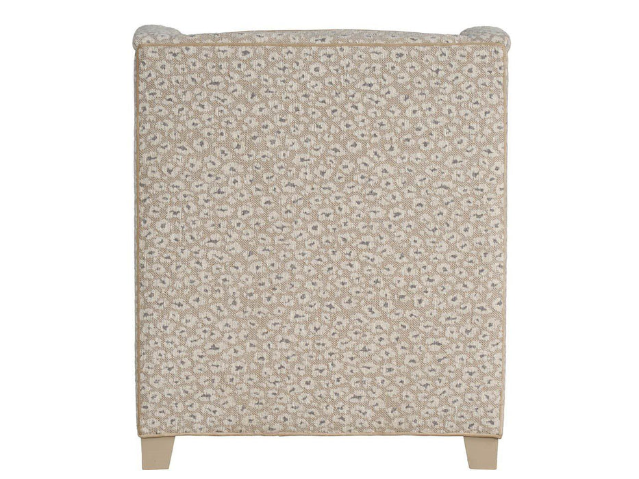 U Choose - Motion Petite Recliner, Special Order - Beige