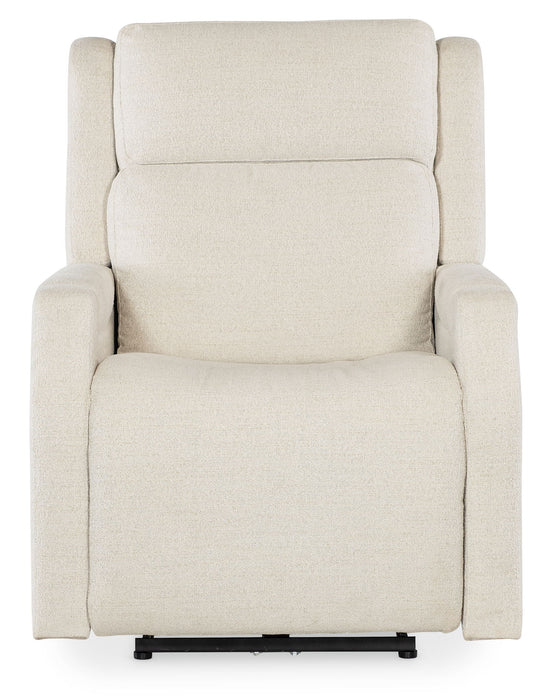 MS - Nelson Zero Gravity Power Recliner With Power Headrest And Lumbar