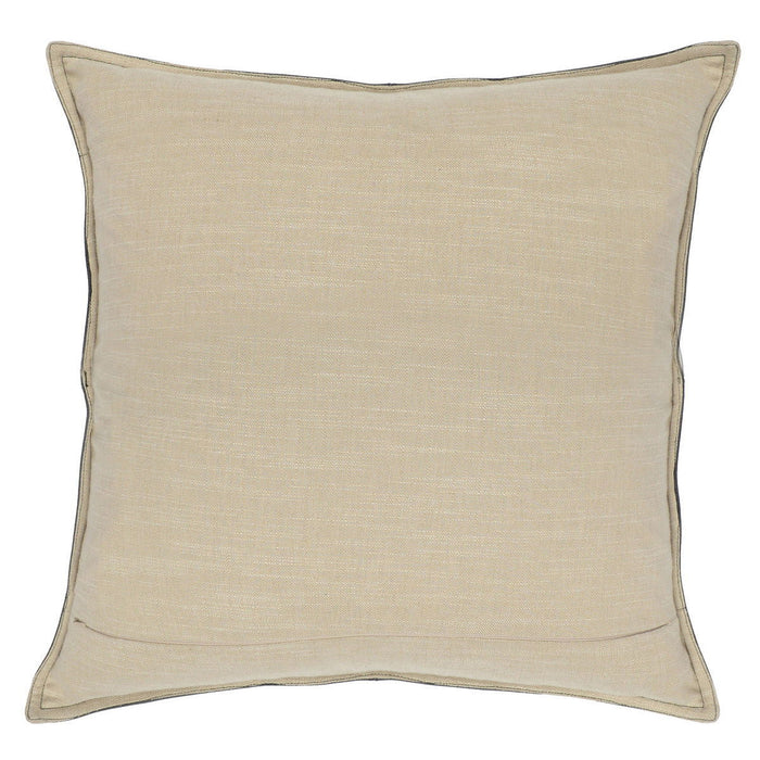 Soco Leather - SLD Parsons Pillow