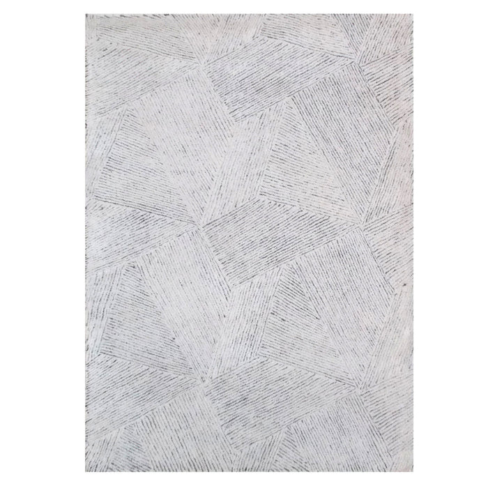 Paonia - Geometric Rug