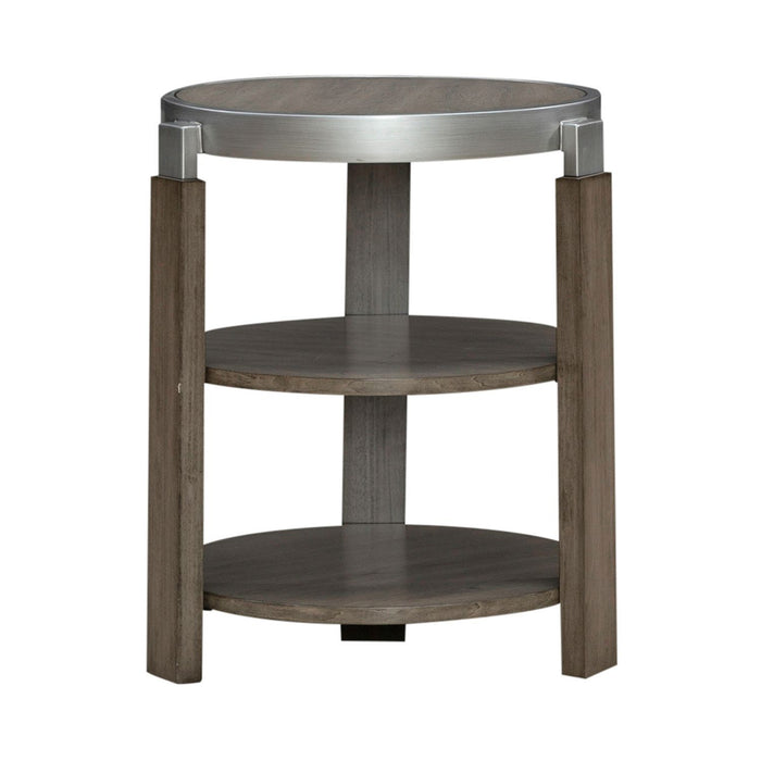 Sutton - Table
