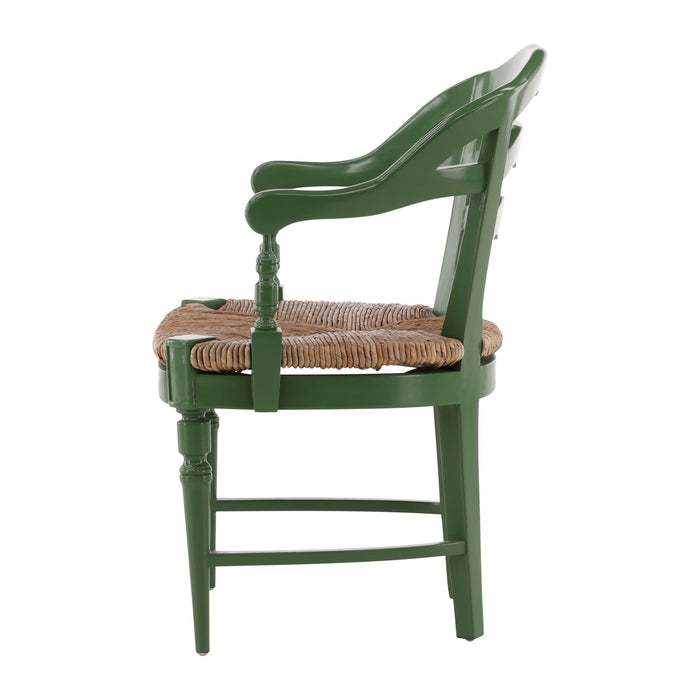 Maverick - Arm Chair