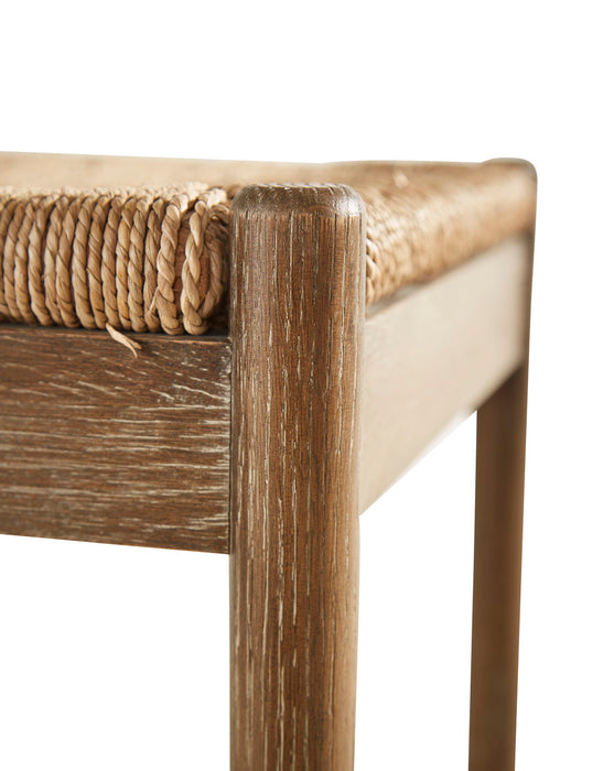 Broomstick - Counter Stool