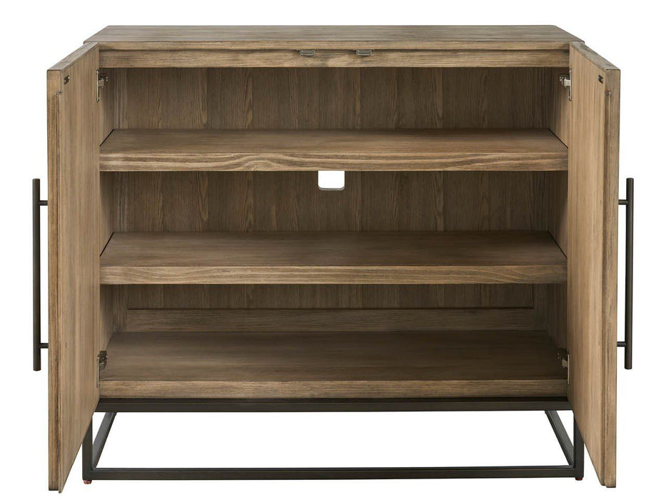 Dwell - Hall Chest