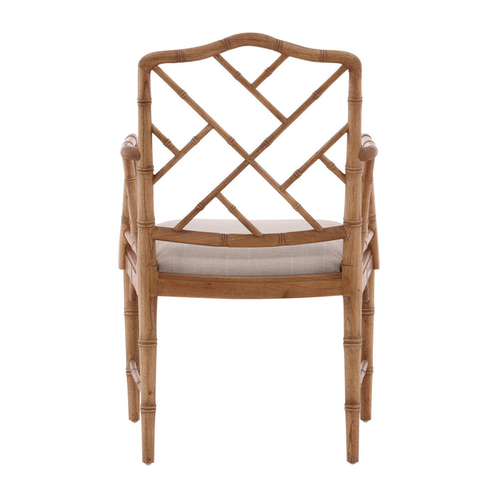 Sawyer - Arm Chair