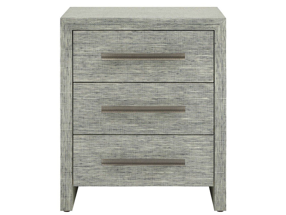 Oasis - Seascape Nightstand