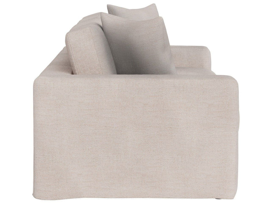 Maxx - Slipcover Sofa, Special Order - Beige