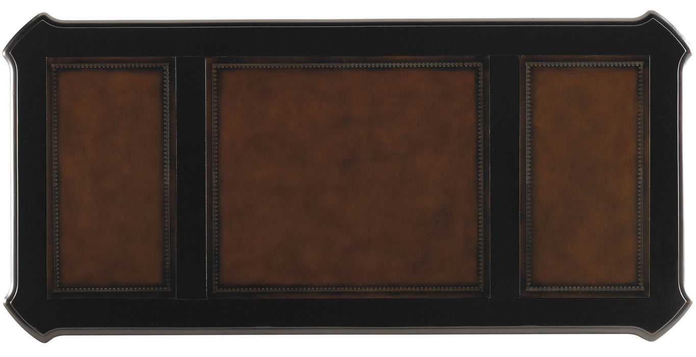 Telluride - Executive Desk