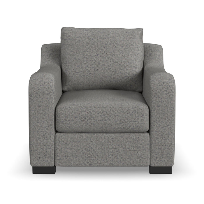 Cypress - Fabric Stationary Chair