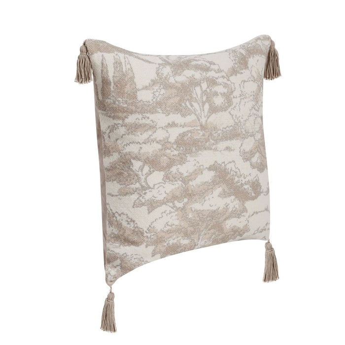 Villa Classics - Stonework Pillow