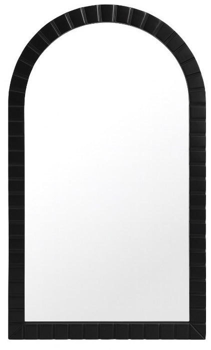 Easton - Wall Mirror - Black