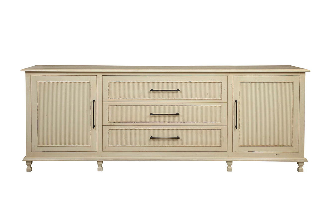 Hillary - Sideboard - Beige