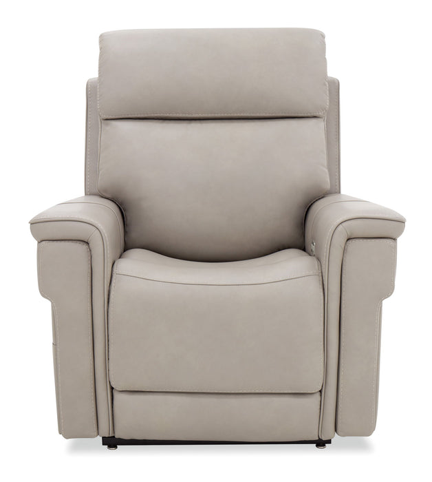RC - Lyra Lift Chair With Power Recline, Headrest And Lumbar