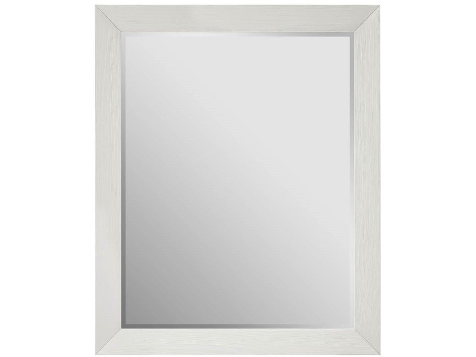 Oasis - Shoreline Mirror - White