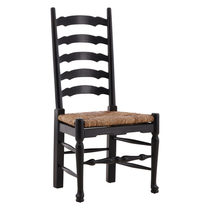 Bradley - Ladderback Side Chair (Set of 2)