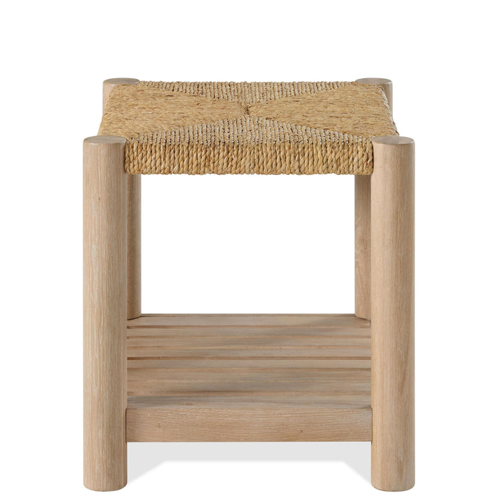 Rosalie - Woven Rectangular Table