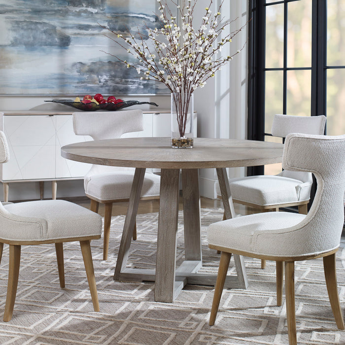 Gidran - Dining Table