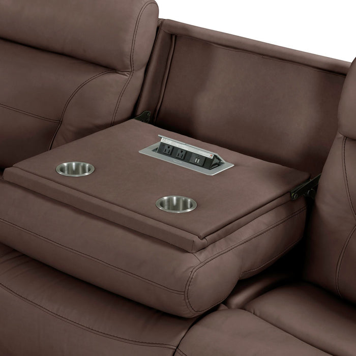 Beckham - Sectional