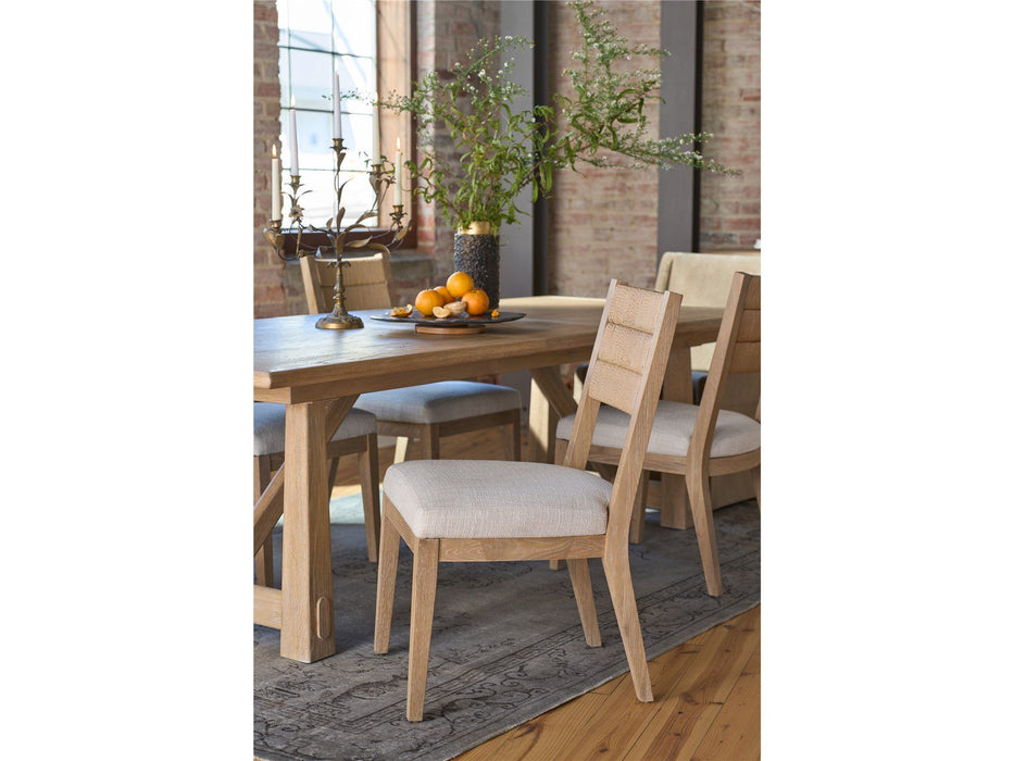 Griffith Park - Side Chair (Set of 2) - Canyon