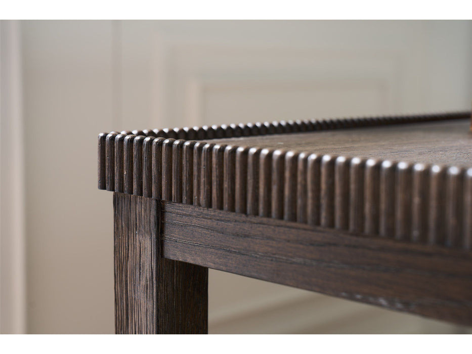 Montclair - Cocktail Table - Cocoa