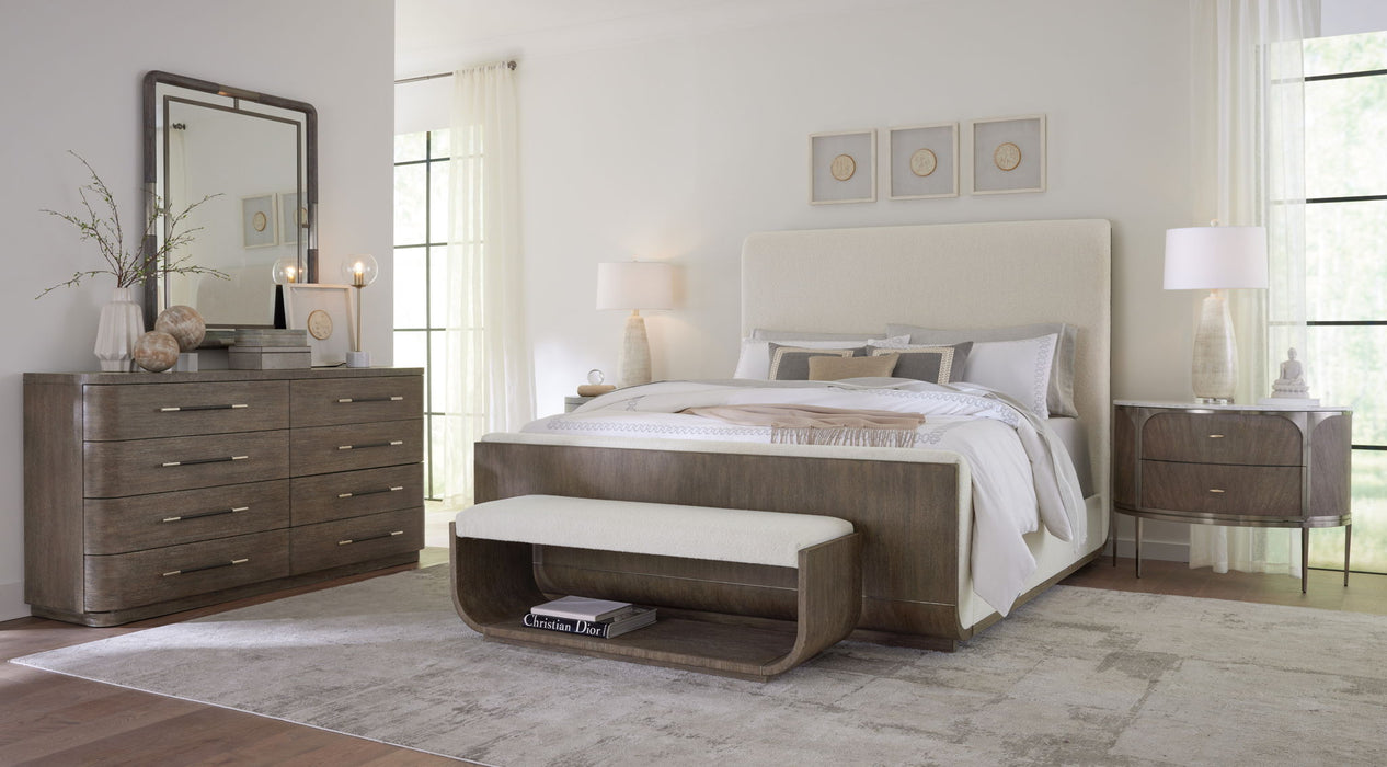 Modern Mood - Dresser