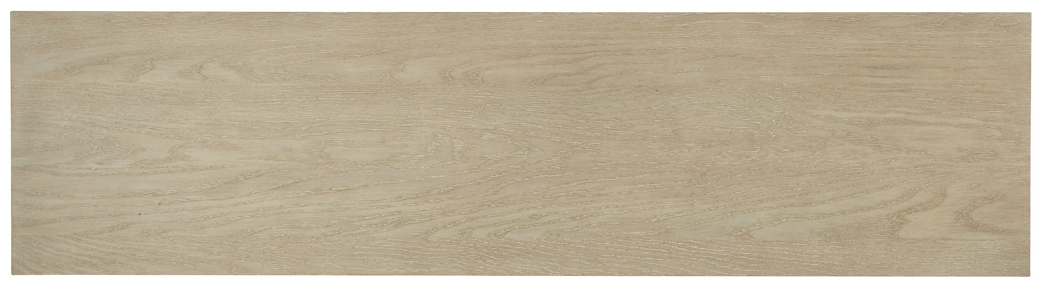 Cascade - Console Table - Light Brown