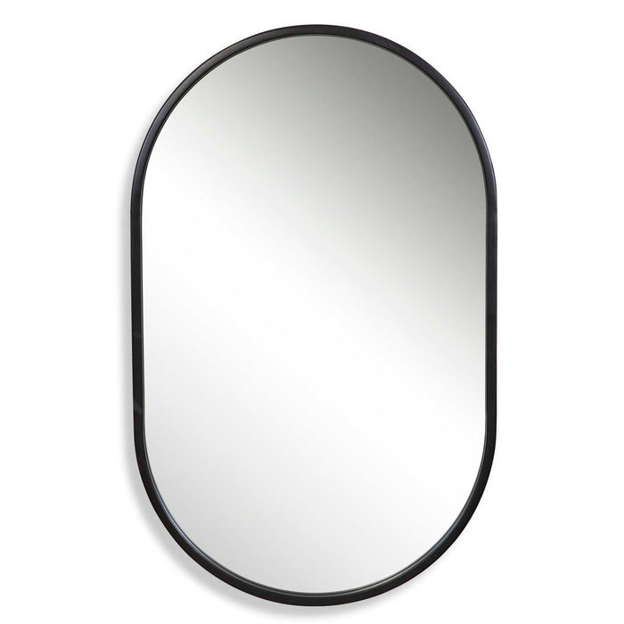 Varina - Oval Mirror