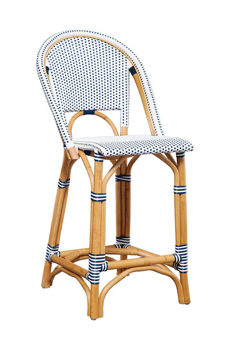 Leroy - Bar Stool