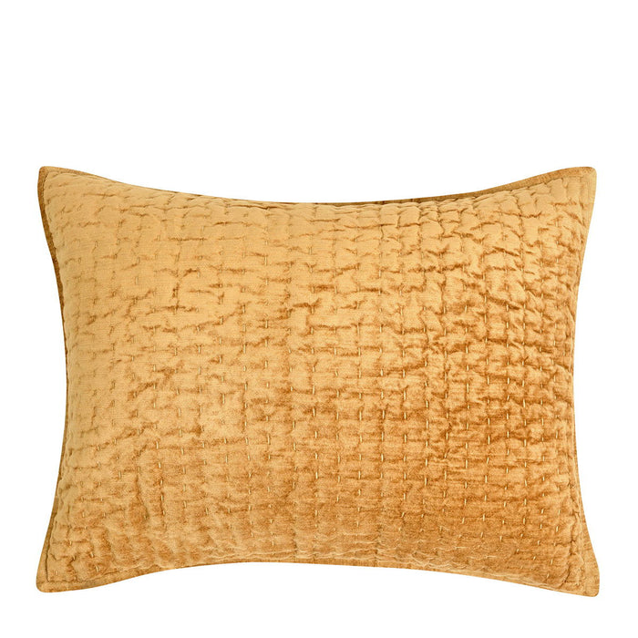 Bari - Velvet Sham