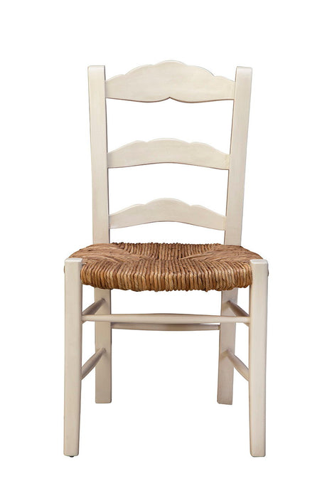 Caroline - Side Chair (Set of 2) - Cream