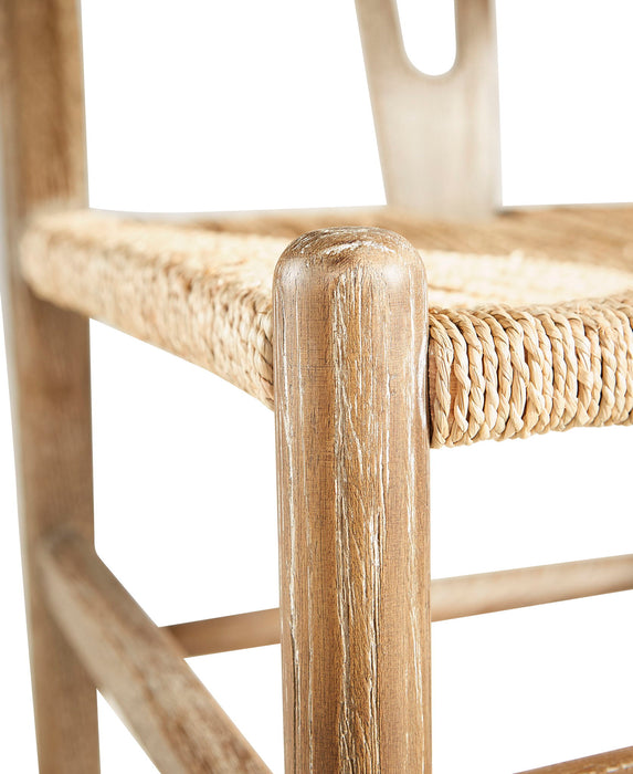Broomstick - Chair