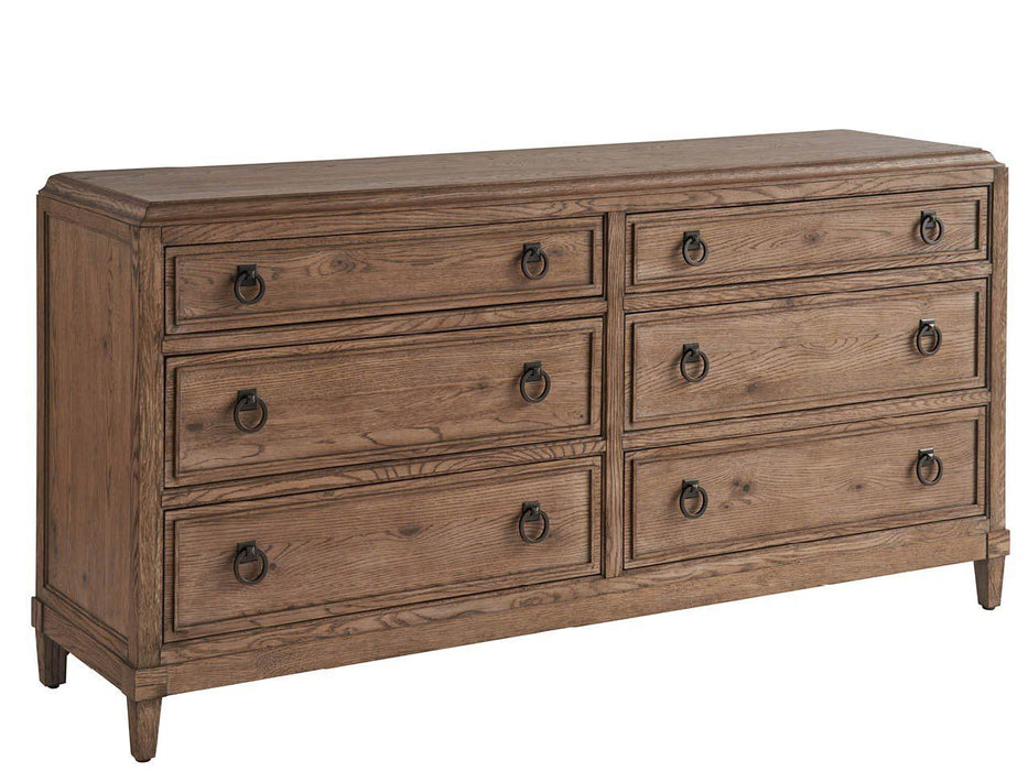 Griffith Park - Dresser