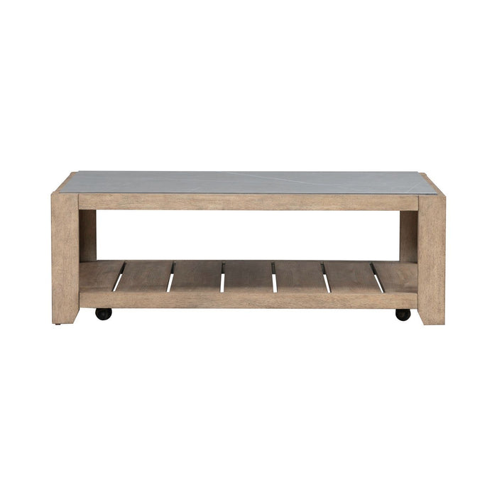Millstone - Table