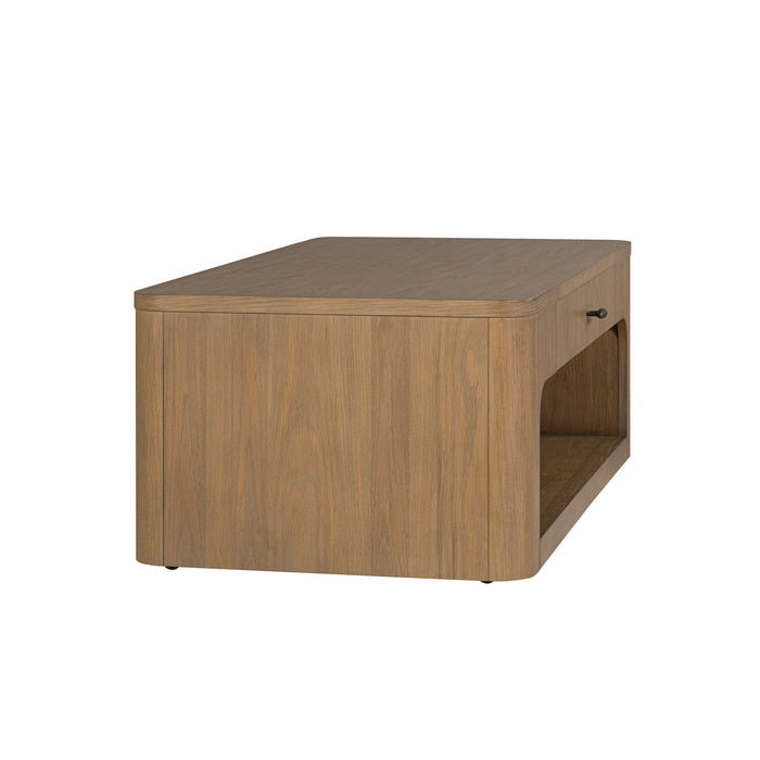 Normandy - Coffee Table