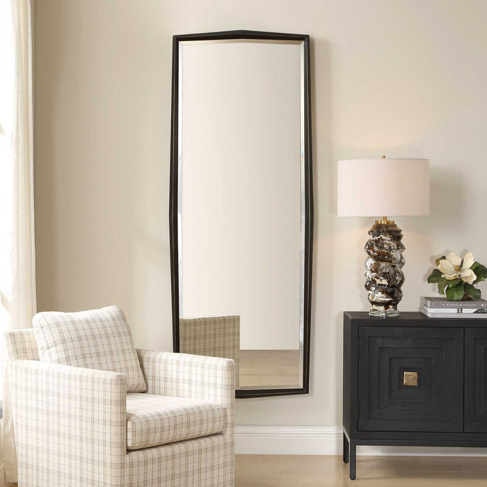 On Point - Mirror
