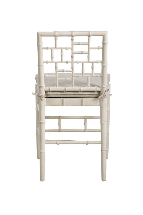 Hugo - Counter Stool