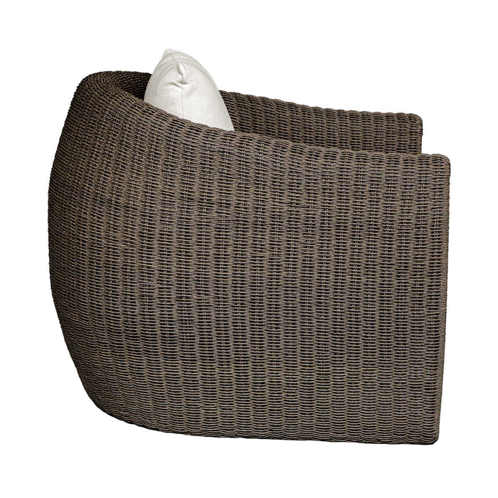 Tropic - Outdoor Lounge Chair