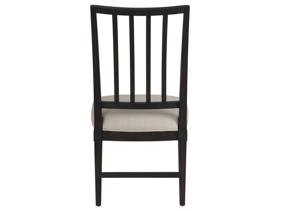 Coalesce - Side Chair (Set of 2)