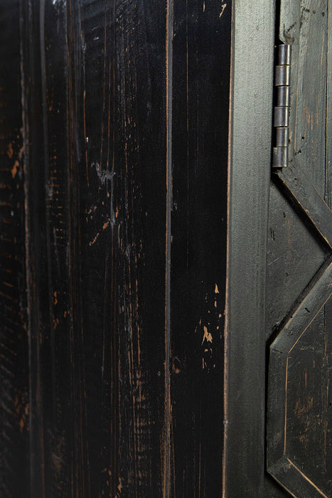 Dartington - Cabinet - Black