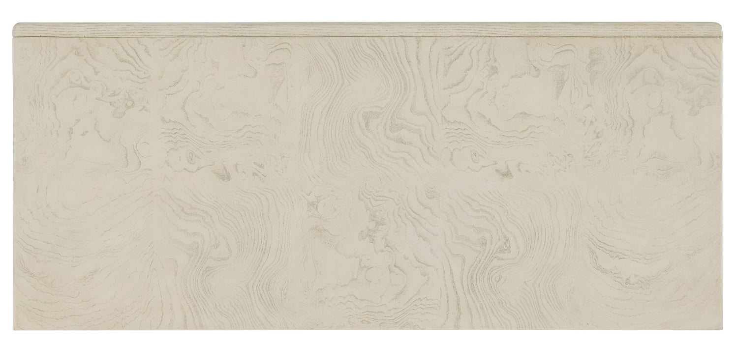 Melange - Wonderlust Chest - Light Wood