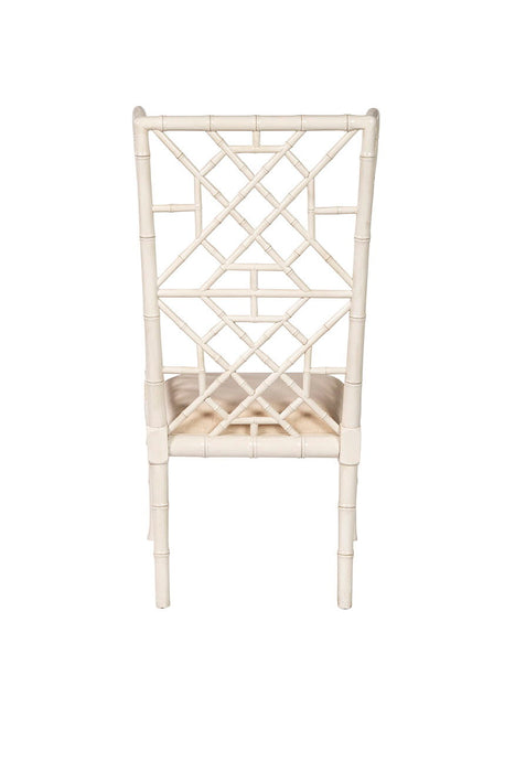 Regency - Wingback Chair
