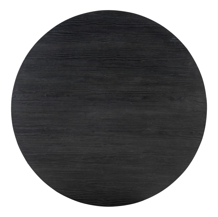 Chapman - Round Cocktail Table