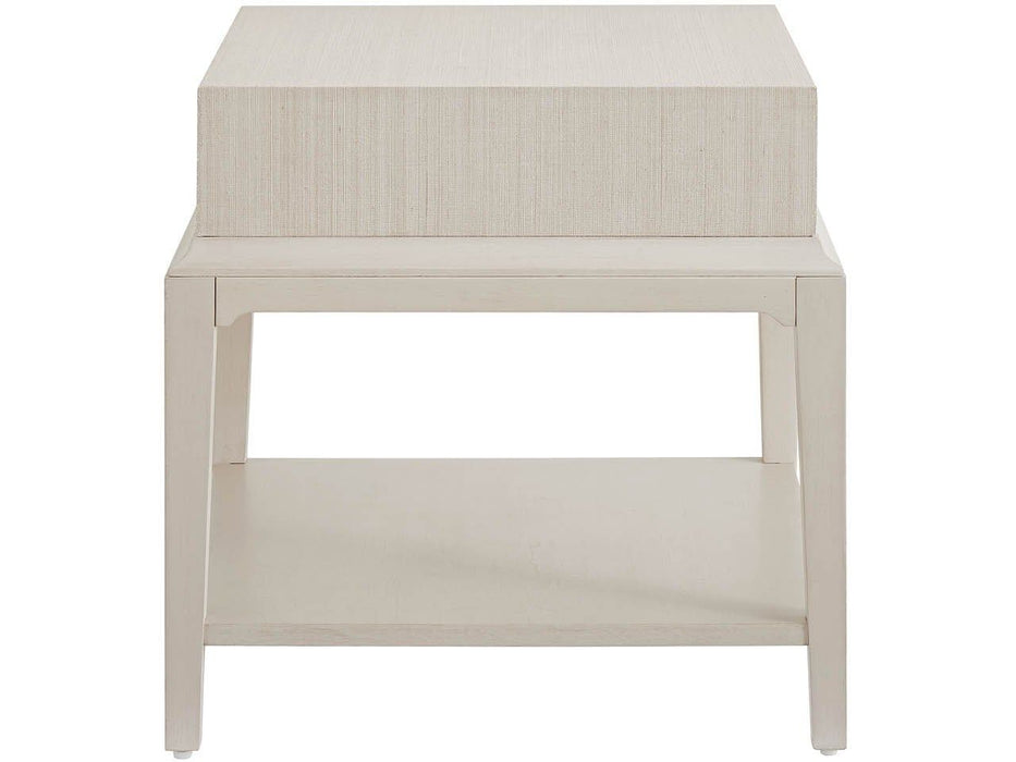 Birchaven - Table With Drawer