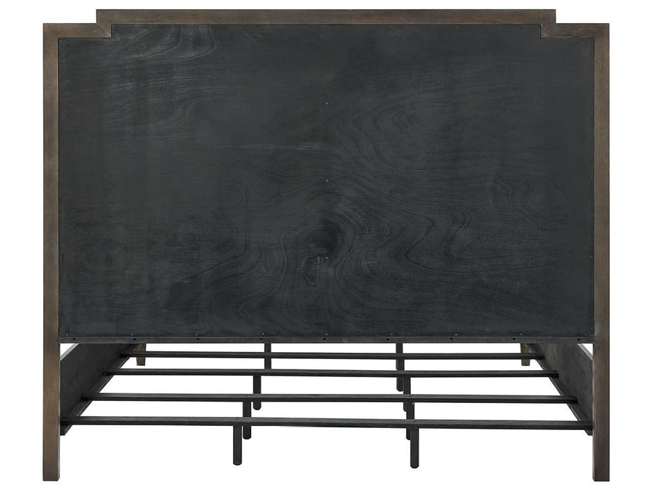 Montclair - Bed
