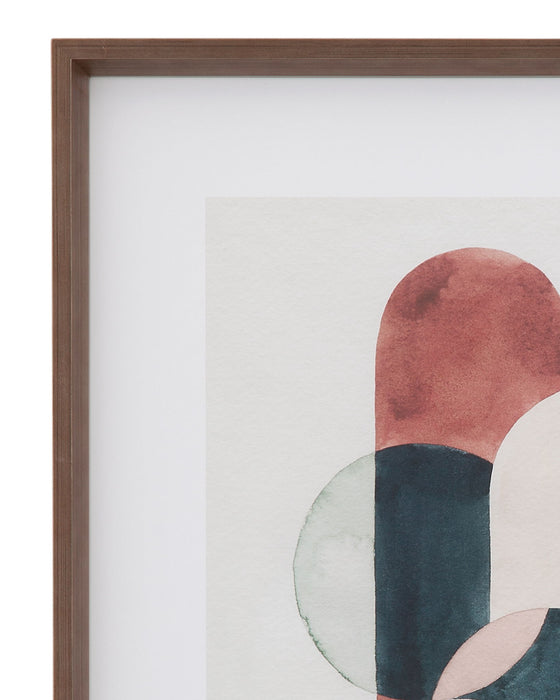 Loops And Bounds II - Beige