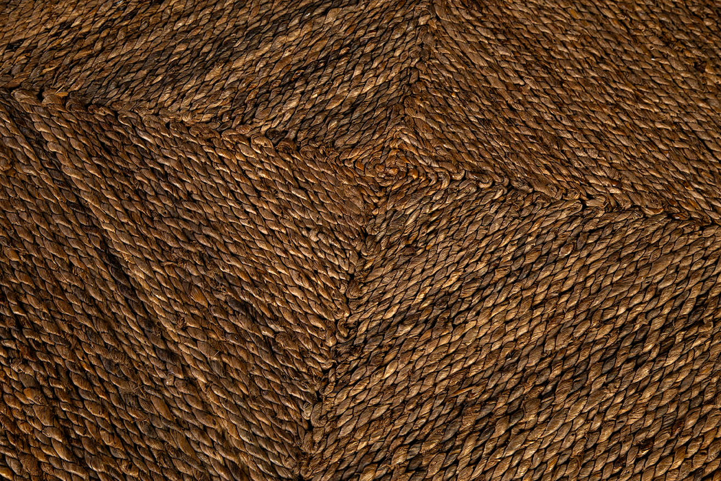 St. Lucie - Cocktail Table - Dark Brown