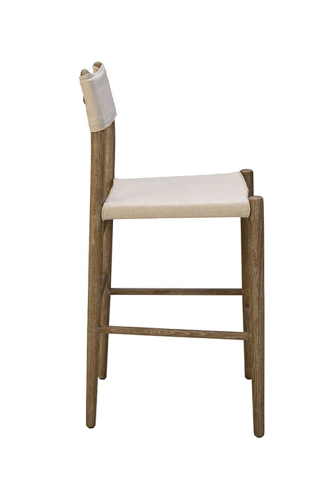 Prescott - Counter Stool